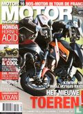 Motor Magazine 16 - Bild 1
