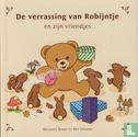 De verrassing van Robijntje - Image 1
