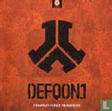 DefQon.1 2004 Maximum Force Readiness - Afbeelding 1