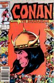 Conan The Barbarian 188 - Afbeelding 1