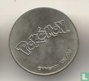 Pokémon TCG Coin "Lugia" - Image 2