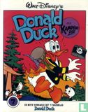 Donald Duck es kampeerder - Afbeelding 1