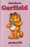 Garfield pocket 12 - Image 1
