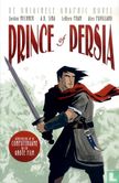 Prince of Persia - De originele graphic novel - Afbeelding 1