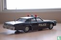 Plymouth Police Car - Image 2
