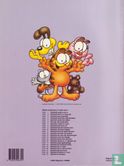 Garfield is de baas - Afbeelding 2