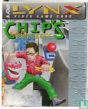 Chip's Challenge - Image 1