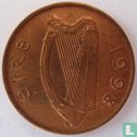 Ireland 1 penny 1998 - Image 1