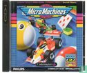 MicroMachines - Afbeelding 1