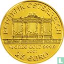 Autriche 25 euro 2007 "Wiener Philharmoniker" - Image 1