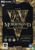 The Elder Scrolls III: Morrowind Game of the year Edition - Image 1