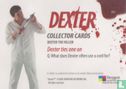 Dexter ties one on - Afbeelding 2