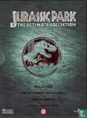 Jurassic Park + The Lost World: Jurassic Park + Jurassic Park III + Beyond Jurassic Park