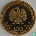Duitsland 100 euro 2006 (G) "Weimar" - Afbeelding 1