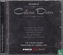 the music of celine dion - Afbeelding 1