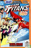 Team Titans 1 - Afbeelding 1
