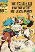 Tweegevecht met Jesse James - Bild 1