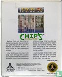 Chip's Challenge - Afbeelding 2