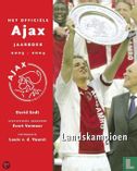 Het officiële Ajax jaarboek 2003-2004 - Image 1