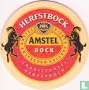 Amstel bockbier Herfstbock - Image 1
