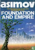 Foundation and empire - Afbeelding 1