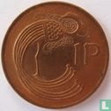 Ireland 1 penny 1998 - Image 2