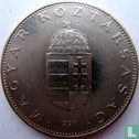 Ungarn 10 Forint 1997 - Bild 1