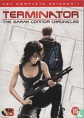 Terminator - The Sarah Connor Chronicles: Het complete seizoen 1 - Afbeelding 1