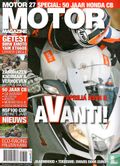 Motor Magazine 27 - Bild 1