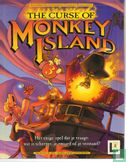 The Curse of Monkey Island - Bild 1