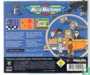 MicroMachines - Bild 2