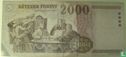 Hongarije 2.000 Forint 2005 - Afbeelding 2