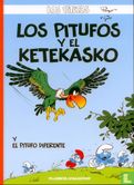 Los Pitufos y el Ketekasko - Image 1
