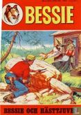 Bessie och hästtjuven  - Afbeelding 1