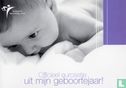 Nederland jaarset 2002 "Baby set" - Afbeelding 1