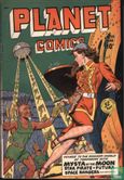 Planet Comics - Afbeelding 1