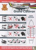 Kenya Police - Grand Caravan (01) - Bild 1