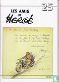 Les amis de Hergé 25 - Image 1