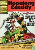 Hopalong Cassidy en de 'Zwarte Pijl bende' - Image 1