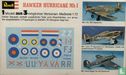 Hawker Hurricane Mk I - Afbeelding 2