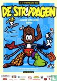 De Stripdagen - 150 jaar strip in Nederland - Vrienden voor het leven - Bild 1