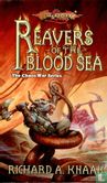 Reavers of the Blood Sea - Bild 1