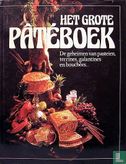 Het grote pâtéboek - Afbeelding 1