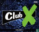 Club X - V
