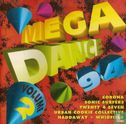 Mega Dance '94 - Volume 2 - Afbeelding 1