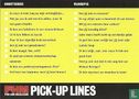 B003720 - For Him Magazine "Pick-Up Lines" - Afbeelding 1