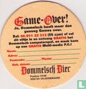 Game-Over - Afbeelding 1