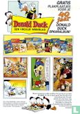 Gratis plakplaatjes voor je 40 jaar Donald Duck spaaralbum! - Bild 1