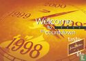 B001756 - Johnnie Walker "Welcome to the countdown" - Image 1