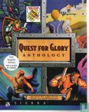 Quest for Glory Antholoy - Image 1